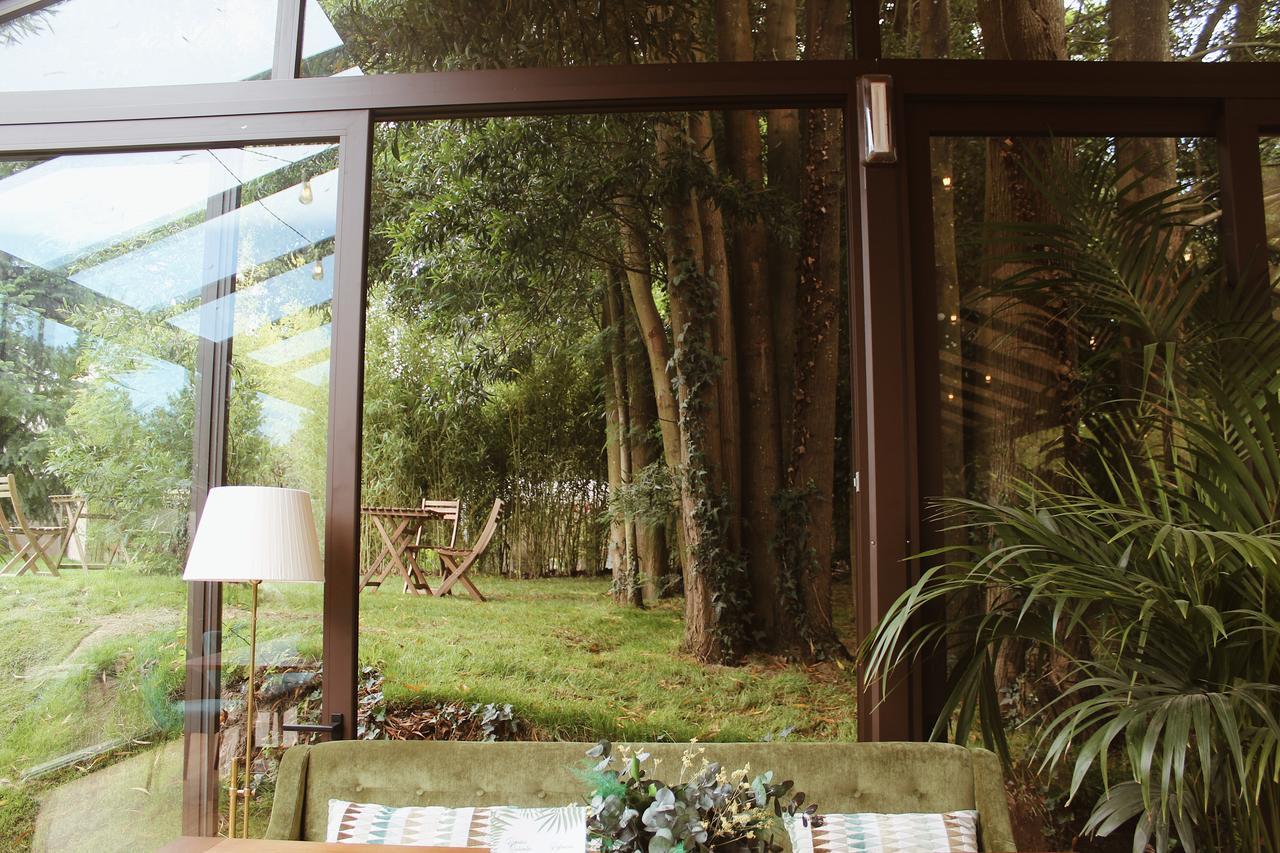 Eco Nos Hotel Silleda
